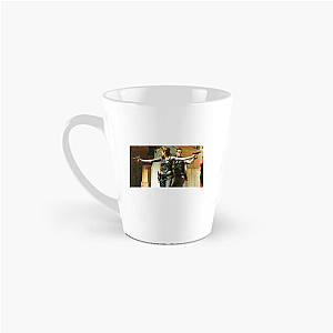 Who’s Watching Your Six? Mr And Mrs Smith Mugs