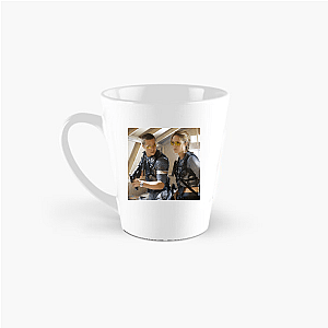 Together or Targeted Mr And Mrs Smith Mugs