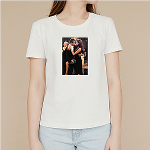 This Marriage Comes With Ammo Mr And Mrs Smith T-Shirts