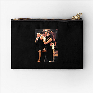 This Marriage Comes With Ammo Mr And Mrs Smith Zipper Pouches