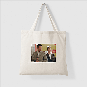 Mr. & Mrs. Smith = Couples Therapy Optional Mr And Mrs Smith Bags