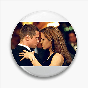 Romance? Reloaded. Mr And Mrs Smith Pins