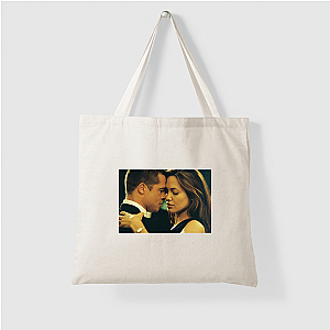 Spy Love Language = Misdirection Mr And Mrs Smith Bags