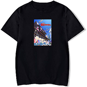Mr. Osomatsu NEET Life Mr. Osomatsu T-Shirts