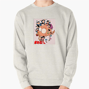 Mr. Osomatsu Bro Code Is Optional Mr. Osomatsu Sweatshirts