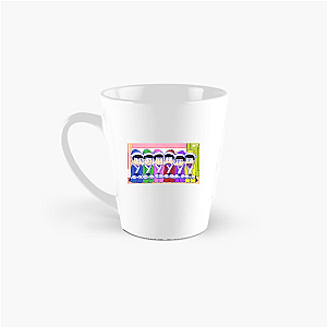Mr. Osomatsu Living The Dream Mr. Osomatsu Mugs
