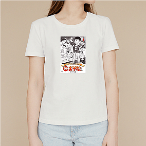 Mr. Osomatsu Unemployed But Entertaining Mr. Osomatsu T-Shirts