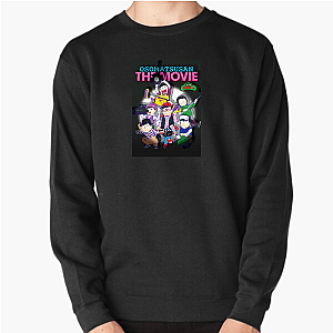 Mr. Osomatsu Six Siblings Chaos Mr. Osomatsu Sweatshirts