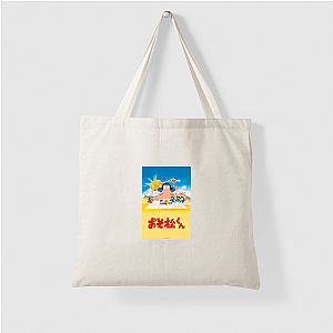 Mr. Osomatsu Beyond The Matsuno House Mr. Osomatsu Bags