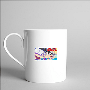 Mr. Osomatsu Osomatsu San Fan Mr. Osomatsu Mugs