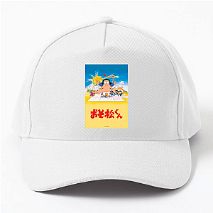 Mr. Osomatsu Beyond The Matsuno House Mr. Osomatsu Hats & Caps