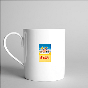 Mr. Osomatsu Beyond The Matsuno House Mr. Osomatsu Mugs