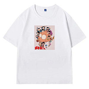 Mr. Osomatsu Bro Code Is Optional Mr. Osomatsu T-Shirts