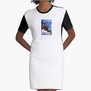 Mr. Osomatsu NEET Life Mr. Osomatsu Dresses