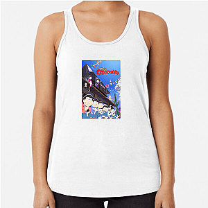 Mr. Osomatsu NEET Life Mr. Osomatsu Tank Tops