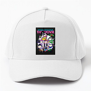 Mr. Osomatsu Six Siblings Chaos Mr. Osomatsu Hats & Caps