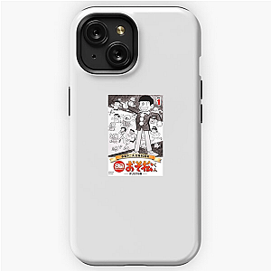Mr. Osomatsu Unemployed But Entertaining Mr. Osomatsu Samsung Cases
