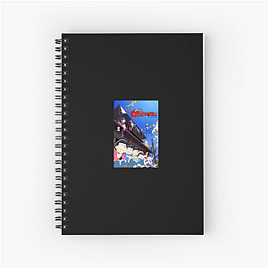 Mr. Osomatsu NEET Life Mr. Osomatsu Notebook