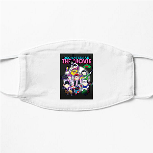 Mr. Osomatsu Six Siblings Chaos Mr. Osomatsu Face Masks