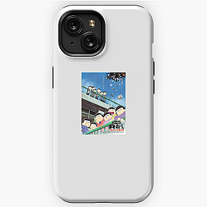 Mr. Osomatsu Always Hilarious Always Absurd Mr. Osomatsu iPhone Cases