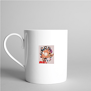 Mr. Osomatsu Bro Code Is Optional Mr. Osomatsu Mugs