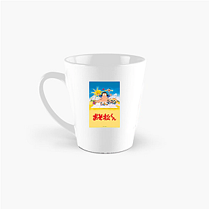 Mr. Osomatsu Beyond The Matsuno House Mr. Osomatsu Mugs