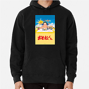 Mr. Osomatsu Beyond The Matsuno House Mr. Osomatsu Hoodies