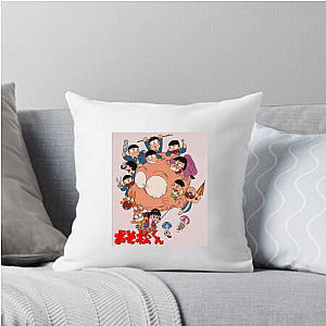 Mr. Osomatsu Bro Code Is Optional Mr. Osomatsu Pillows Cover