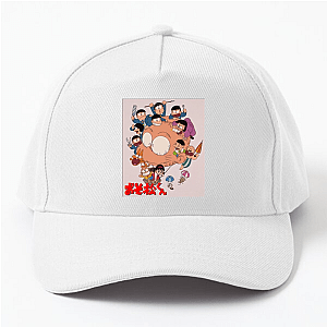 Mr. Osomatsu Bro Code Is Optional Mr. Osomatsu Hats & Caps
