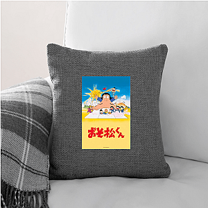 Mr. Osomatsu Beyond The Matsuno House Mr. Osomatsu Pillows Cover