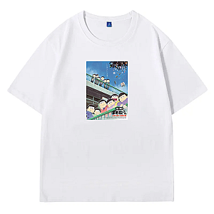 Mr. Osomatsu Always Hilarious Always Absurd Mr. Osomatsu T-Shirts