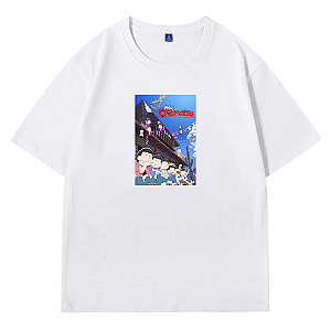 Mr. Osomatsu NEET Life Mr. Osomatsu T-Shirts