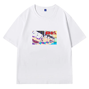 Mr. Osomatsu Osomatsu San Fan Mr. Osomatsu T-Shirts
