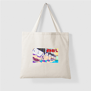 Mr. Osomatsu Osomatsu San Fan Mr. Osomatsu Bags