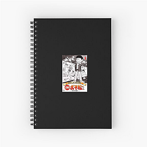 Mr. Osomatsu Unemployed But Entertaining Mr. Osomatsu Notebook