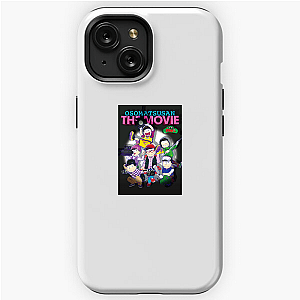 Mr. Osomatsu Six Siblings Chaos Mr. Osomatsu iPhone Cases