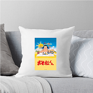 Mr. Osomatsu Beyond The Matsuno House Mr. Osomatsu Pillows Cover