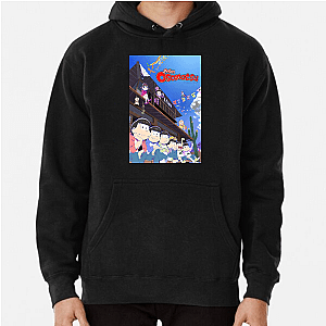 Mr. Osomatsu NEET Life Mr. Osomatsu Hoodies
