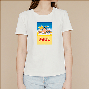 Mr. Osomatsu Beyond The Matsuno House Mr. Osomatsu T-Shirts