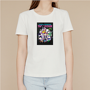 Mr. Osomatsu Six Siblings Chaos Mr. Osomatsu T-Shirts