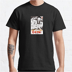 Mr. Osomatsu Unemployed But Entertaining Mr. Osomatsu T-Shirts