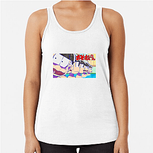 Mr. Osomatsu Osomatsu San Fan Mr. Osomatsu Tank Tops
