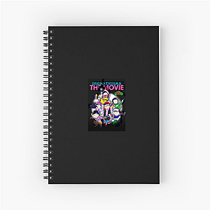Mr. Osomatsu Six Siblings Chaos Mr. Osomatsu Notebook