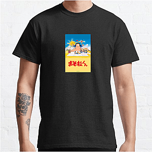 Mr. Osomatsu Beyond The Matsuno House Mr. Osomatsu T-Shirts