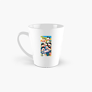 Mr. Osomatsu Iconic Slapstick Mr. Osomatsu Mugs