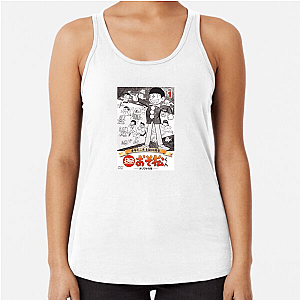 Mr. Osomatsu Unemployed But Entertaining Mr. Osomatsu Tank Tops