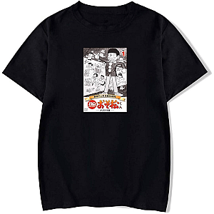 Mr. Osomatsu Unemployed But Entertaining Mr. Osomatsu T-Shirts
