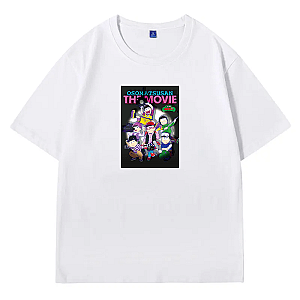 Mr. Osomatsu Six Siblings Chaos Mr. Osomatsu T-Shirts