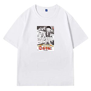 Mr. Osomatsu Unemployed But Entertaining Mr. Osomatsu T-Shirts