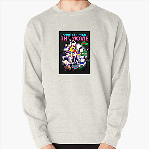 Mr. Osomatsu Six Siblings Chaos Mr. Osomatsu Sweatshirts